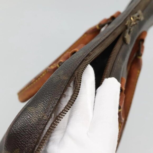 LOUIS VUITTON Monogram Porte Documents Voyage Business Bag - Picture 6 of 16